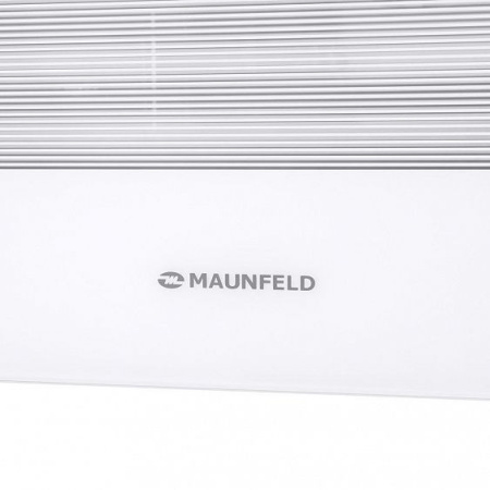 Электрический духовой шкаф MAUNFELD EOEM516W