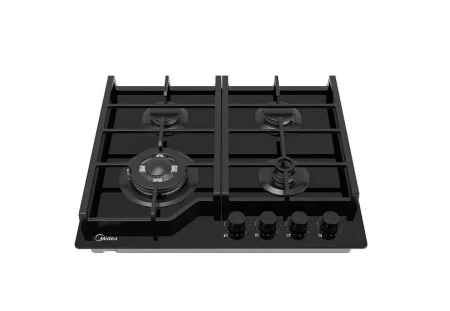 Варочная поверхность MIDEA MG693TGB