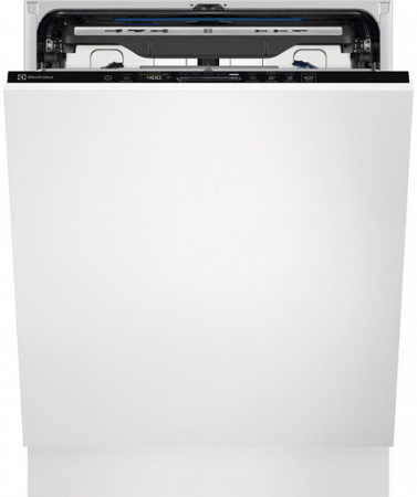 Посудомоечная машина ELECTROLUX EEG68500L