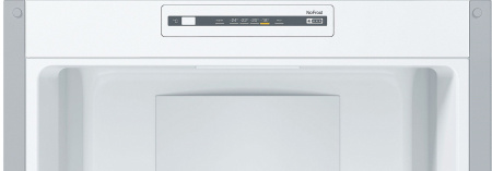 Холодильник BOSCH KGN36NLEA