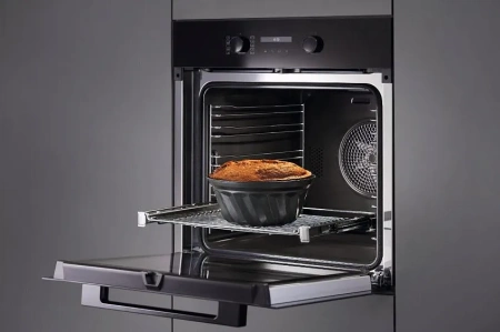 Духовой шкаф MIELE H 2861 BP CLST