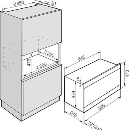 Посудомоечная машина SIEMENS SR 65HX30MR