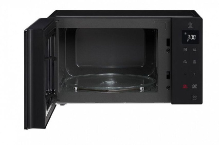 Микроволновая печь LG MW25R35GIS