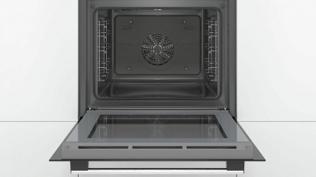 Духовой шкаф BOSCH HBG537BS0R