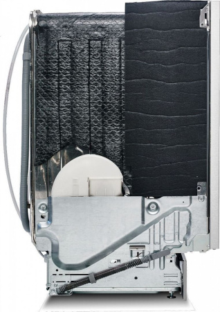 Кухонная мойка BLANCO CLARON 340/180-U 521609 нерж. сталь