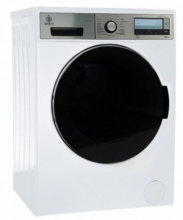 Стиральная машина JACKY'S JW 6W12G0