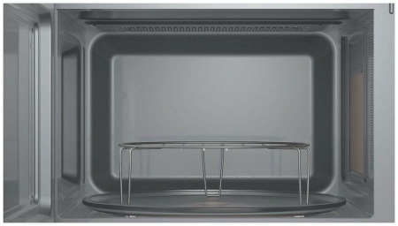 Микроволновая печь BOSCH BEL653MX3