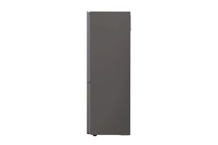 Холодильник LG GA-B459SLKL графит