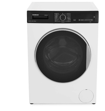 Стиральная машина SCANDILUX LWD3D9649