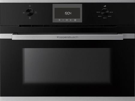 Микроволновая печь KUPPERSBUSCH CM 6330.0 S