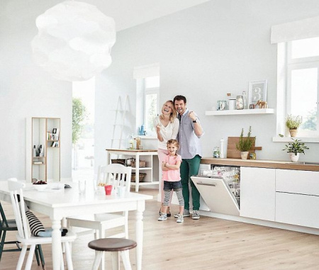 Посудомоечная машина MIELE G 4263 SCVi Active