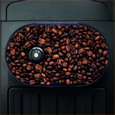 Кофемашина KRUPS ESSENTIAL EA816B70