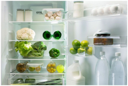 Холодильник SHARP SJB350XSIX