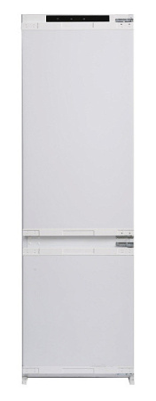 Холодильник ASCOLI ADRFW241WEBI
