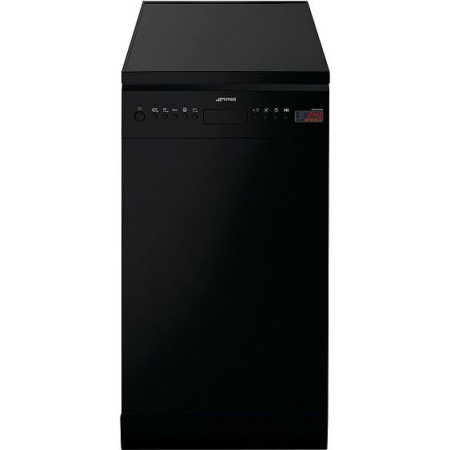 Посудомоечная машина SMEG LSA4525N