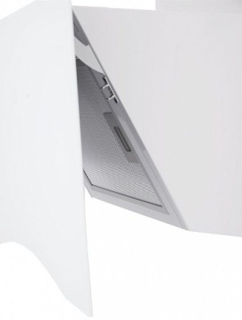 Вытяжка EXITEQ EX-1116 white