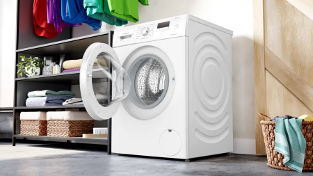 Стиральная машина BOSCH WGE02400SN