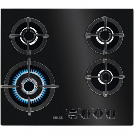 Варочная панель ZANUSSI GPZ 363 LK