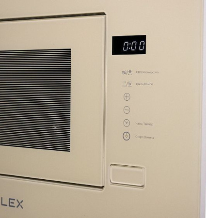 Микроволновая печь Lex BIMO 20.01 IVORY