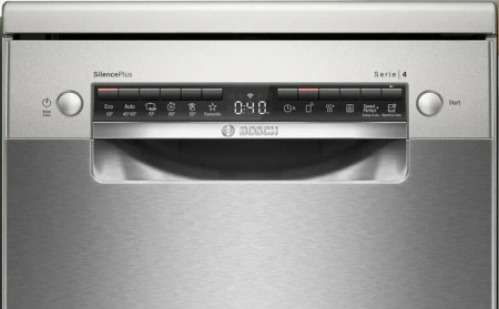 Посудомоечная машина BOSCH SPS4HMI49E