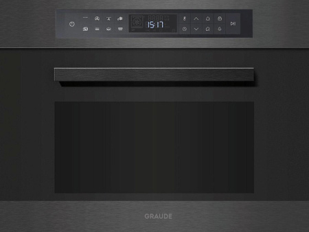 Духовой шкаф GRAUDE MWG 45.0 SE