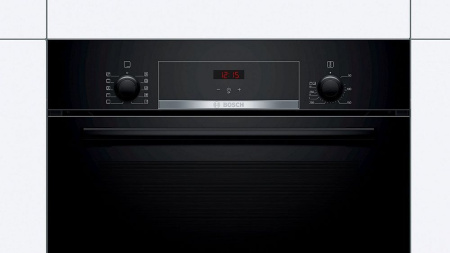 Духовой шкаф BOSCH HBJ554YB0R
