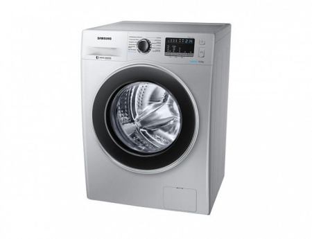 Стиральная машина SAMSUNG WW65J42E0HSDLP