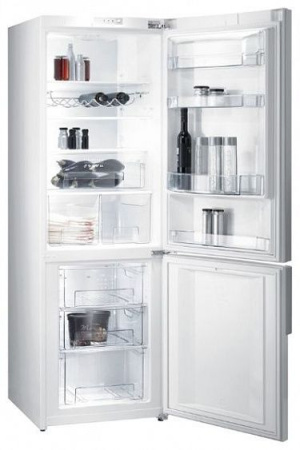 Холодильник GORENJE nrk61w