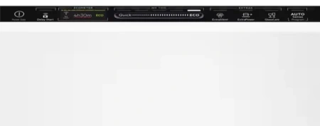 Посудомоечная машина AEG FSK77718P