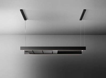 Вытяжка FALMEC LIGHT 180 BLACK (CLTI80.E0P2#NRSN451F)