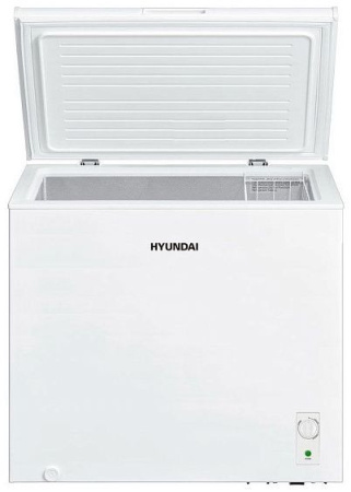Морозильный ларь HYUNDAI CH2005 — фото