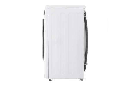 Стиральная машина LG F2V7GW1W