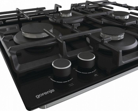 Газовая панель GORENJE GT 6D42 AB
