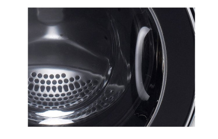 Стиральная машина с фронтальной загрузкой LG FH4A8JDS2