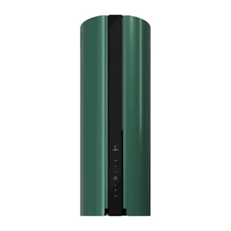 Вытяжка LEX TORO 350 GREEN