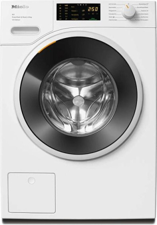 Стиральная машина MIELE WWB380 WCS 125
