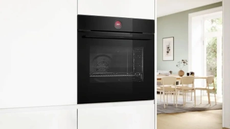 Духовой шкаф BOSCH HBG974LB1