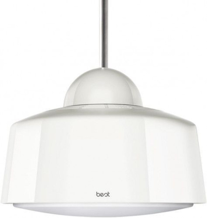 Вытяжка BEST HOSTARIA 50 White (белый) 07G21000A