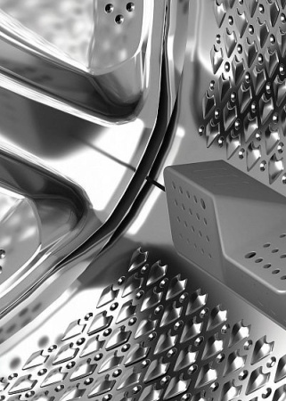 Стиральная машина BEKO WDB7425R2W