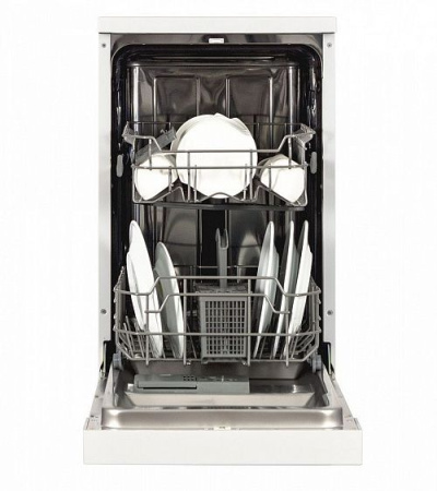 Посудомоечная машина HIBERG F46 920 W