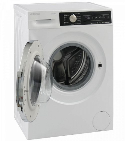 Стиральная машина VESTFROST VFSR712TT21W