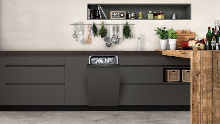 Посудомоечная машина NEFF S581D50X2R