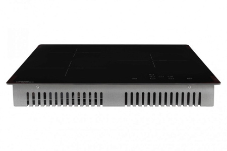 Варочная поверхность GRANDGERMES HBI-45BK-BX