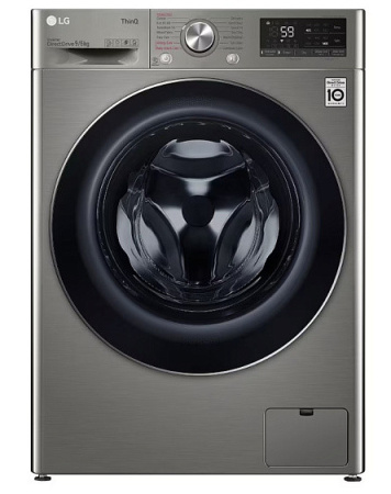 Стиральная машина LG F4DV509S2TE