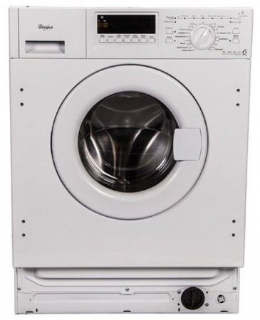 Стиральная машина WHIRLPOOL awoc 0714