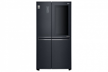 Холодильник LG GC-Q247CBDC