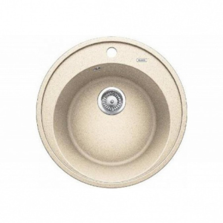 Кухонная мойка BLANCO RIONA 45 жасмин SILGRANIT 521399