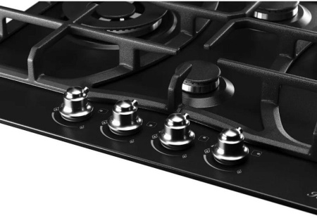 Варочная поверхность KUPPERSBERG FS 610 Ant Silver