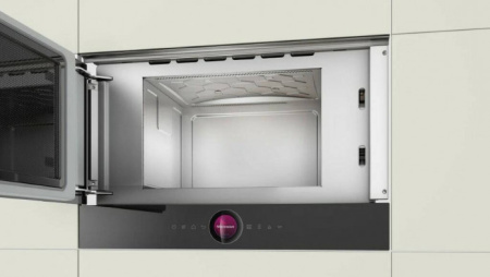 Микроволновая печь BOSCH BEL7321B1