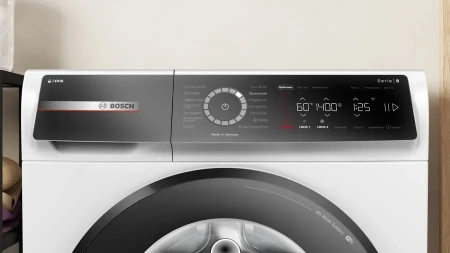 Стиральная машина BOSCH WGB 244A40